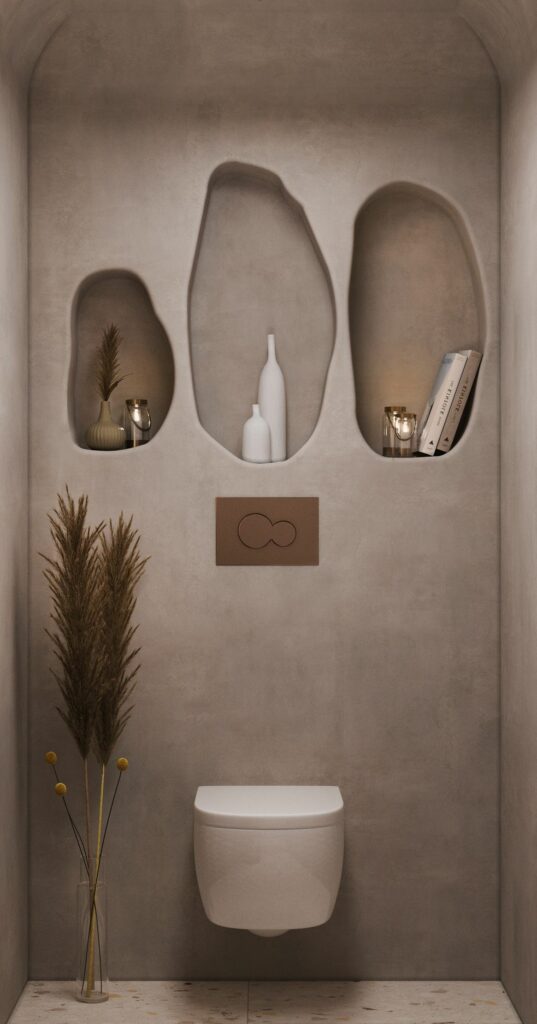 Фэншуй для спальни