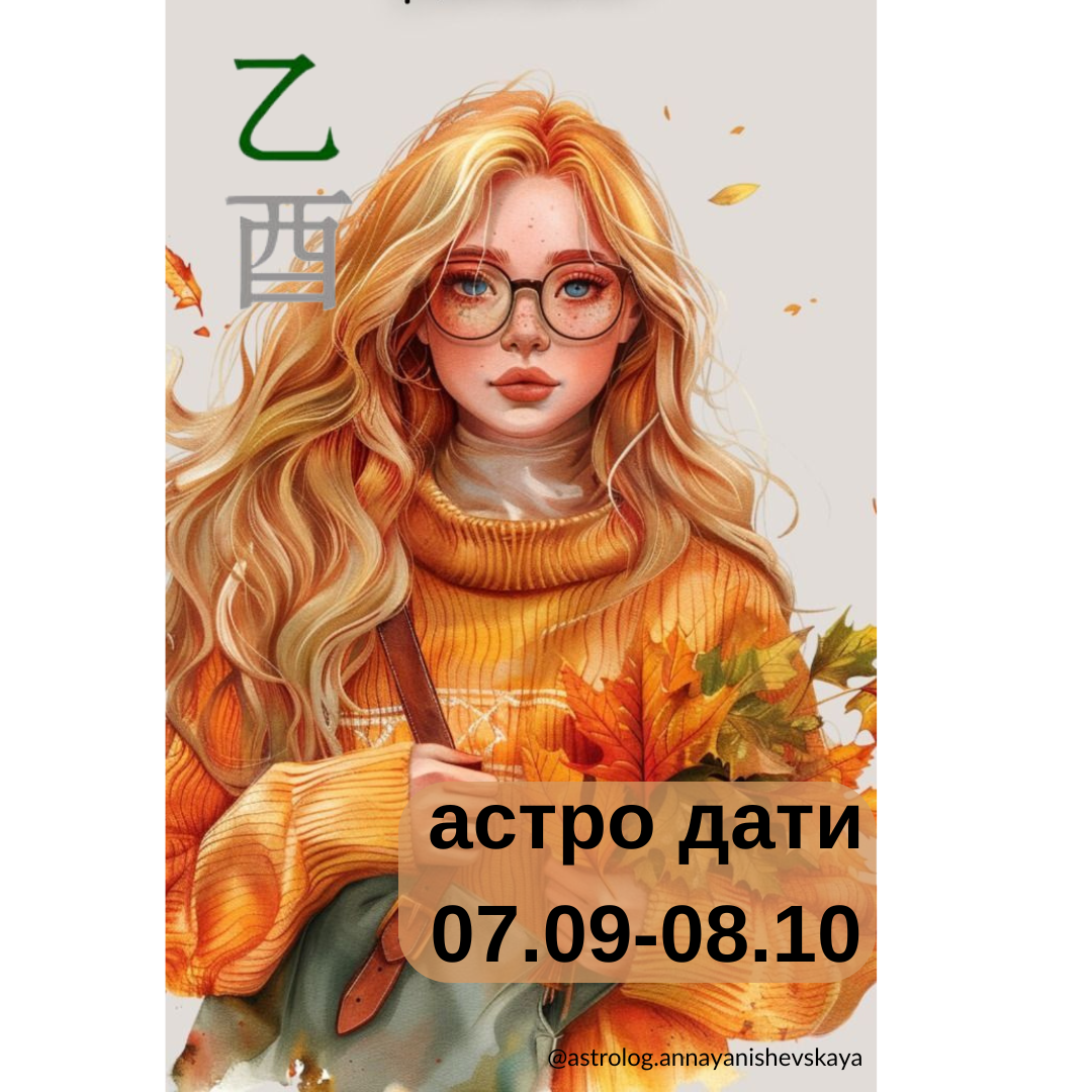 Астрологическая консультация онлайн